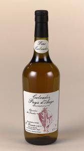 Chevalier des Touches Calvados