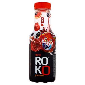 ROKO Red