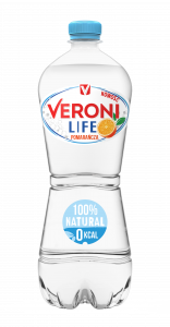Veroni LIFE carbonated