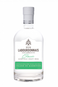 Labourdonnais Premium White  Agricole Rum