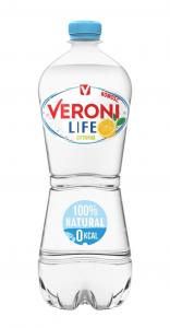 Veroni LIFE carbonated