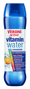 Veroni active Vitamin Water