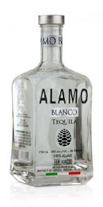 Alamo Sliver Tequila