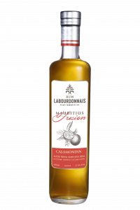 Labourdonnais Fusion Agricole Rum