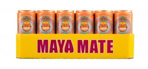 MAYA MATE  ICE TEA