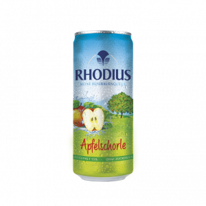 RHODIUS Apple Spritzer