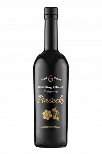 Mead Piasecki - Poltorak (honey wine)