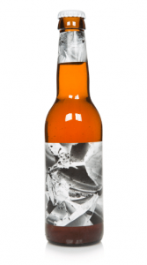 Reparationsbajer Gluten Free