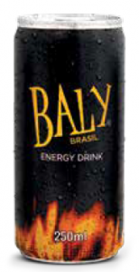 Baly Energy Drink 250ml