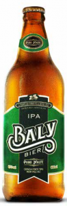 Baly Bier IPA
