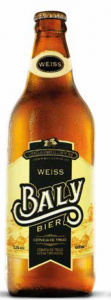Baly Bier Weiss