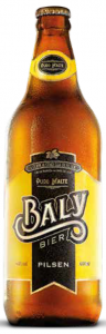 Baly Bier Pilsen