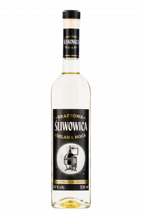 Śliwowica Kraftowa
