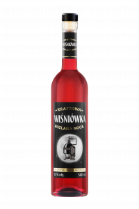 Wiśniówka Kraftowa