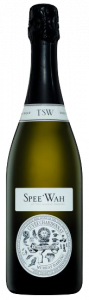 The Spee'Wah Cuvee Chardonnay NV Brut