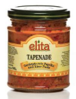Red pepper tapenade