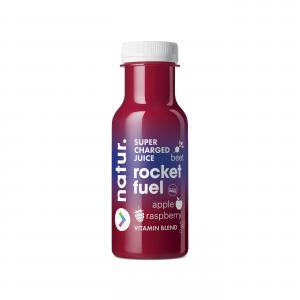 supercharged juice - rocket fuel
