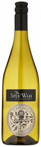 The Spee'Wah Crooked Mick Pinot Grigio
