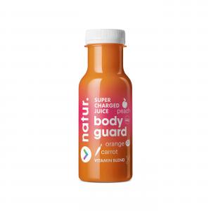 supercharged juice - body guard 