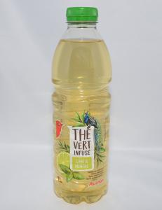 Private Label Green Tea