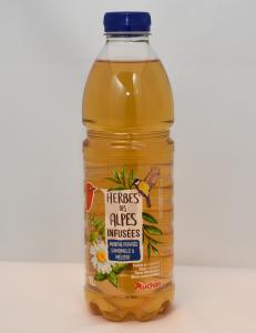 Private Label Infused Herbs Tea