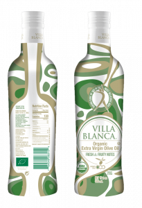 Villa Blanca Fresh&Fruity
