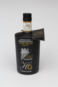 HG Manzanilla 500 ML