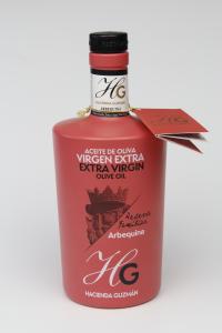 HG Arbequina 500 ML