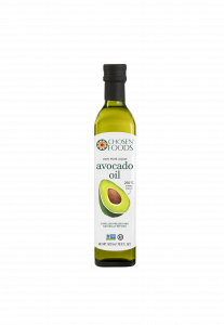 Avocado Oil 500ml