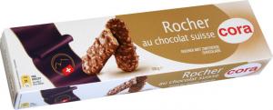 Private Label Rocher Swiss Chocolate 