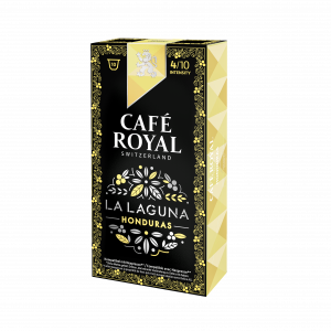 Café Royal COmpatible Nespresso La Laguna 