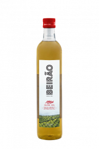  Beirão Refined Olive Oil ( 1%) PET bottle - 250ml, 500ml, 750ml, 1L 