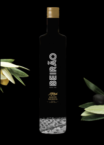 Beirão Reserve Olive Oil - Glass Bottle - 500ml