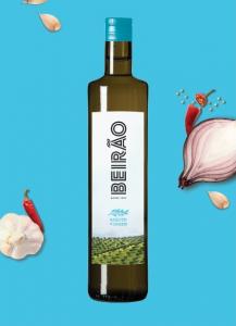 Beirão Virgin Olive Oil - Glass Bottle - 250ml, 500ml, 750ml, 1L