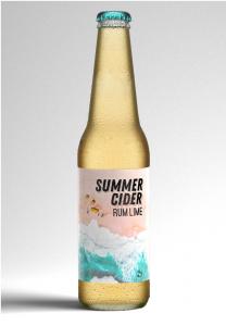 Summer Cider