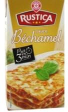 Private Label Bechamel Sauce 