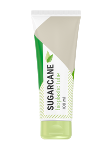 Sugarcane tube - bioplastic on the rise