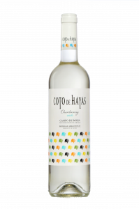 COTO DE HAYAS WHITE