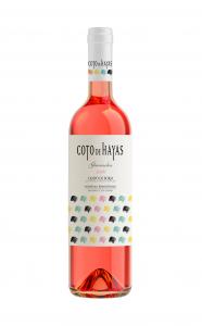 COTO DE HAYAS ROSÉ