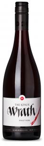The King's Wrath Pinot Noir