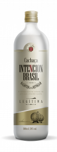 Cachaça Intencion