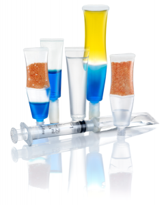 Fleximed® Parenteral Packaging