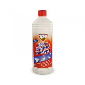 Clorine Hygienic Cleaner