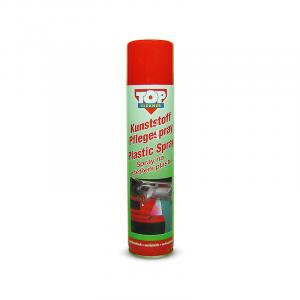 Plastic Spray Care