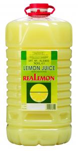 Lemon juice (industry)