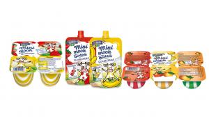Mini Mooh - Kids Dairy Products