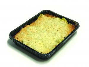 CASSEROLE CHICKEN FILLET CURRY 