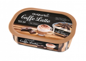 CAFFE LATTE TUB