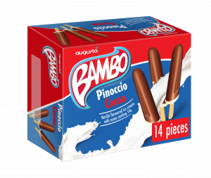 PINOCCIO LOLLIES MULTIPACK