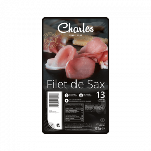 FILET DE SAX